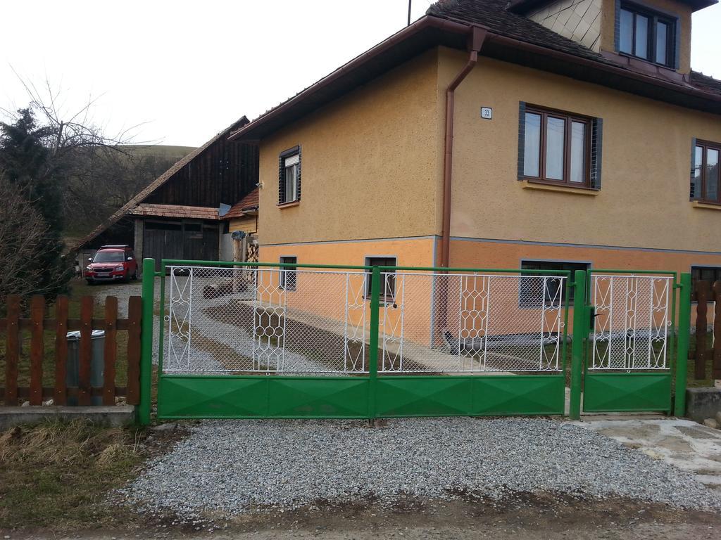 Vilka Bucek "Trochu Inak" Hotel Bobrovcek Exterior photo